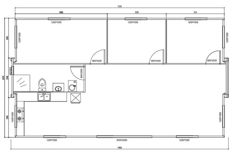 layout