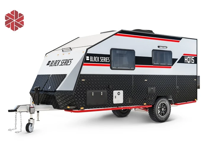 Labākais RV treileris