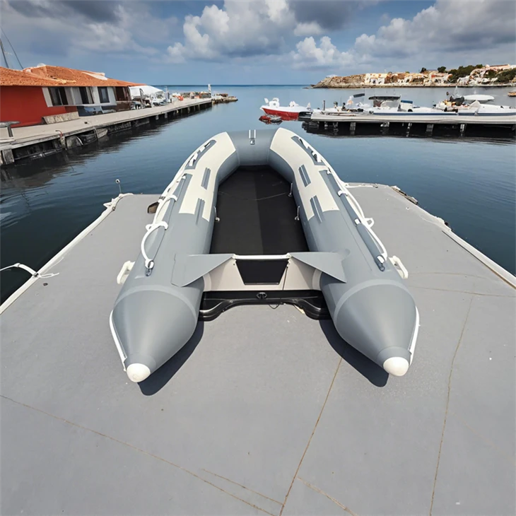 Aluminum RIB Boats suppliers