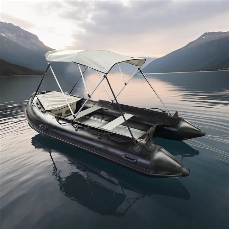Aluminum RIB Boats high quality
