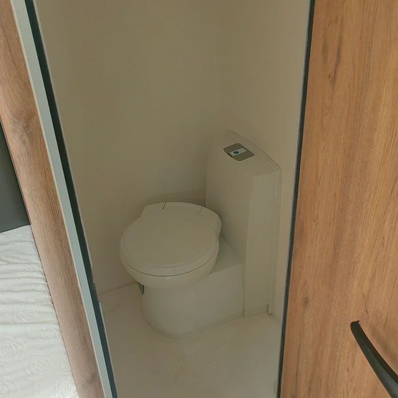 22FT Off Road Family Caravan 22FT Off Road Family Caravan
