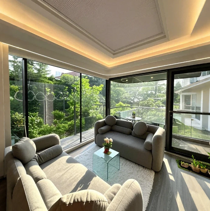 Space Capsule Container House For Villa Applications best