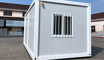 Tiny House Detachable Container House Tiny House Detachable Container House